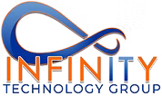 Infinity Technology Group Logo Transpara